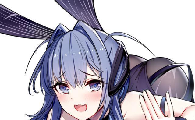 碧蓝航线ur新泽西强度详解 这就是打破天花板的全游戏