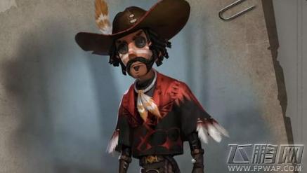 第五人格牛仔优缺点介绍