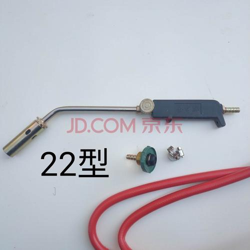 喷火枪煤气金属加热烧猪毛烧毛便携式喷灯喷火器煤气烤枪焊枪喷火焊枪