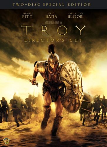 【译  名】特洛伊   【片  名】troy