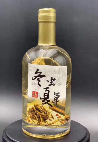 共448 件冬虫夏草酒酒相关商品