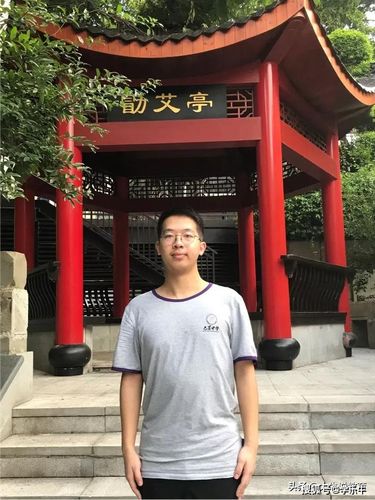 巴蜀荣耀生物联赛刷新重庆历史赛绩