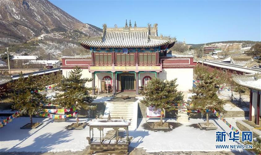 首页 内蒙古旅游 盟市风光 呼和浩特      11月29日,内蒙古呼和浩特市