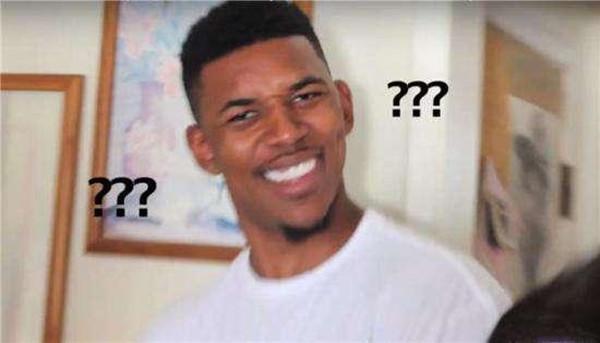 nba现役曝光率大于实力的球员:tt领衔,尼克杨表情包火遍全球!