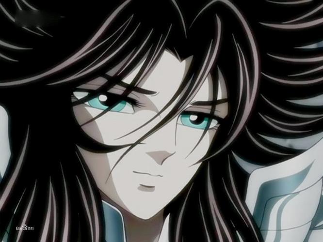 哈迪斯(动漫《圣斗士星矢》中的冥王)