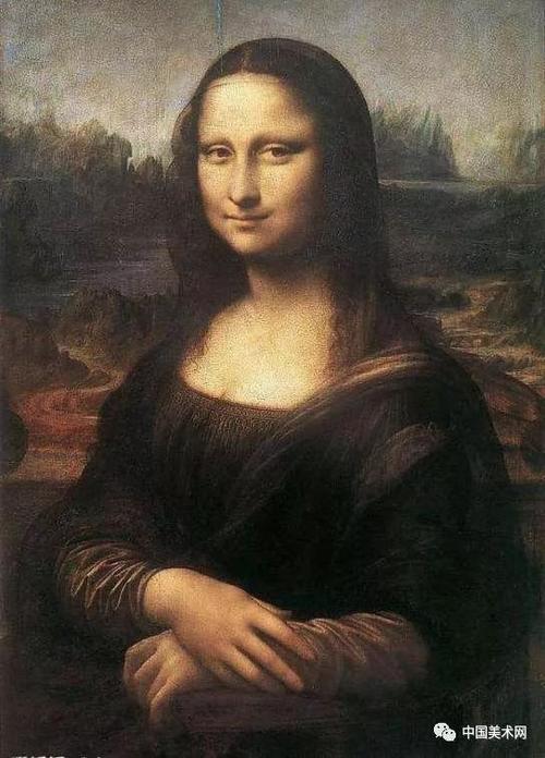 法国发现了"裸体的蒙娜丽莎"素描手稿