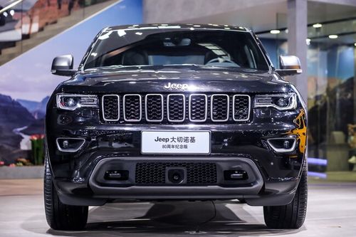 jeep牧马人4xe携全系车型登陆重庆车展