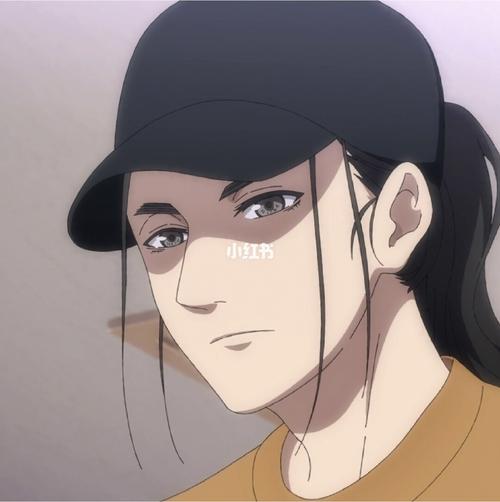 【一人之下/王也头像】_颗粒_一人之下第三季_影视