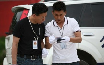 肖聪和郭昊伦一起演的电视剧有哪些?