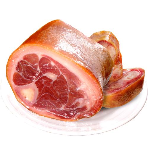 火腿制作技艺(宣威火腿制作技艺)