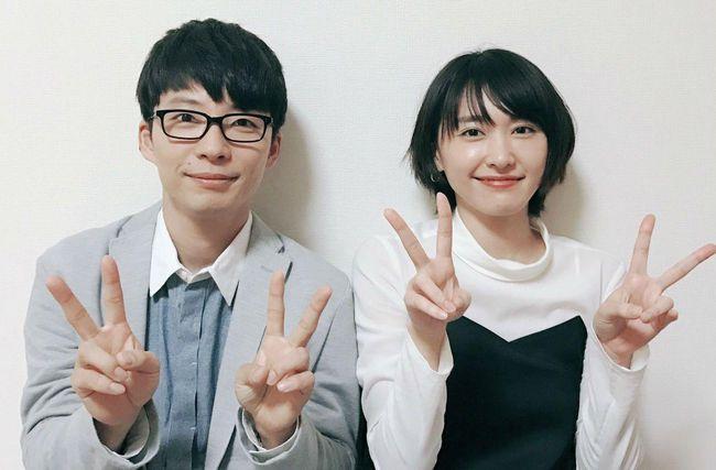 新垣结衣老公颜值低不少日本女星嫁给丑男