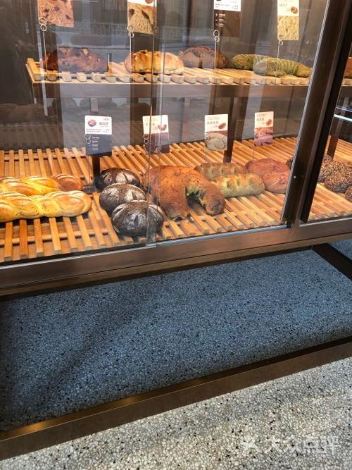 原麦山丘(鲁能2店)-图片-天津美食-大众点评网
