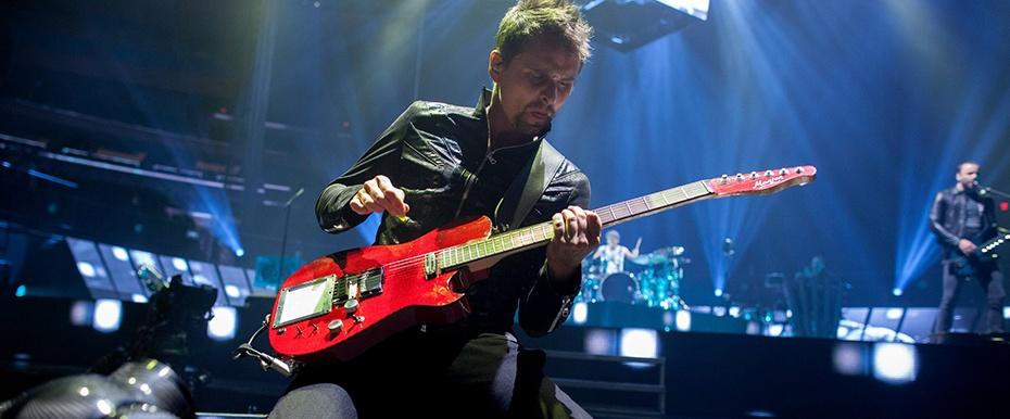 muse香港演唱会2015,缪斯香港演唱会2015,muse演唱会