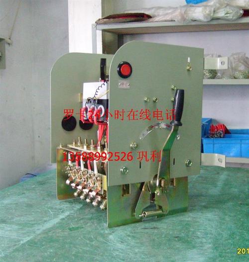 浙江电机启动器,qj3-30千瓦自耦降压起动箱