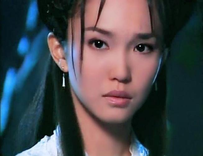 金庸《神雕侠侣》再翻拍,18岁李凯馨新任小龙女?十代小龙女谁最神似