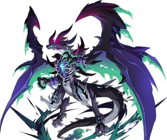 赛尔号8月6日新精灵资料汇总 炮灰邪灵龙精灵 本周只有一位新老婆