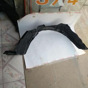 威志叶子板内衬 天津一汽老款威志前轮内衬 挡泥内衬 轮胎上护板