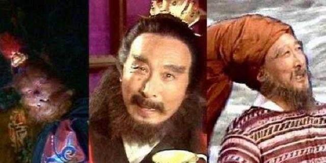 杨洁导演和六小龄童都得感谢他西游记被救活幕后英雄李鸿昌