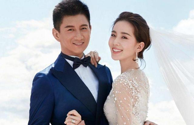 盘点二婚的明星,郭德纲,周润发上榜,二婚也能找到真爱
