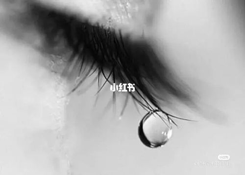 曾经以为 伤心是流很多很多的眼泪,原来真正的伤心 是一滴泪也流不出