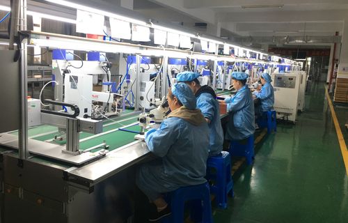 选购电子组装线?12年流水线厂家常州光良来教你