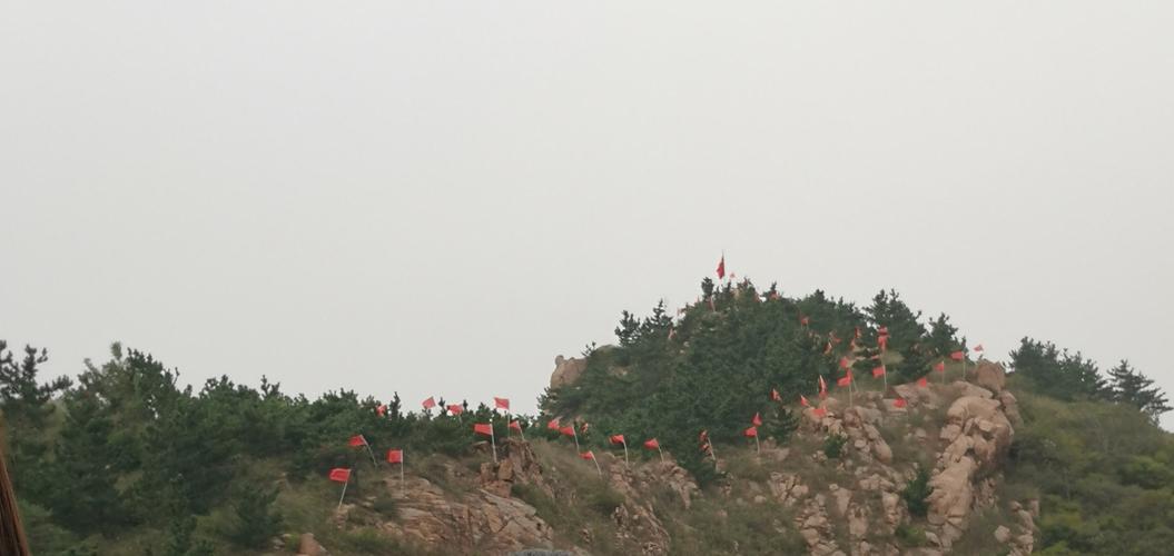 青岛景点/周边游 青岛全部 毛公山风景区 全部评论 用户评论