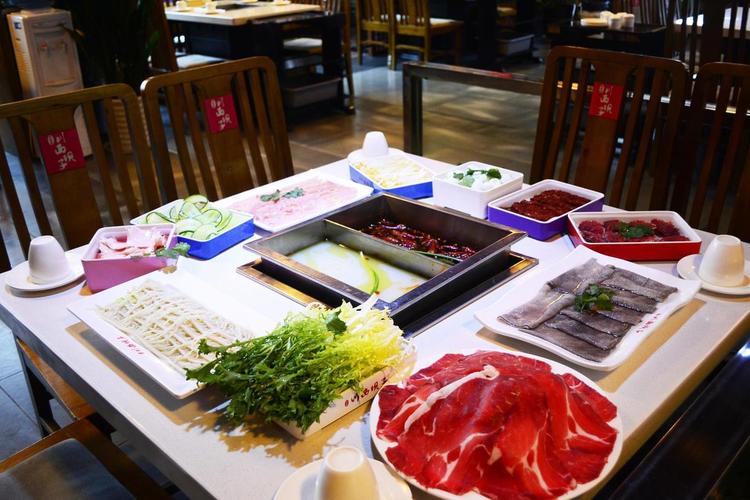 川西坝子唱起的火锅绝响