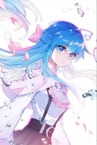 终极斗罗 冻千秋 壁纸