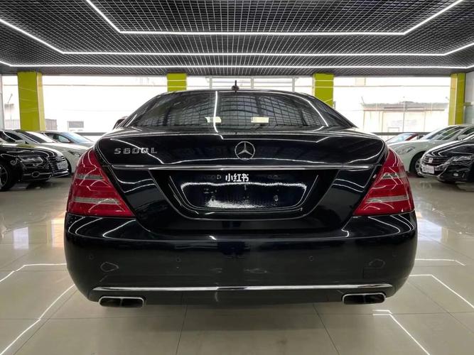 奔驰s600l_青岛自由行热门攻略_梅赛德斯-奔驰怎么样
