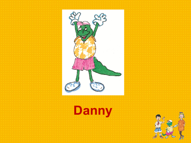 冀教版新版三起英语三年级上册优秀课件lesson1hello11张ppt