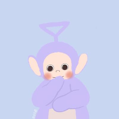 绘画 卡通 可爱 ins