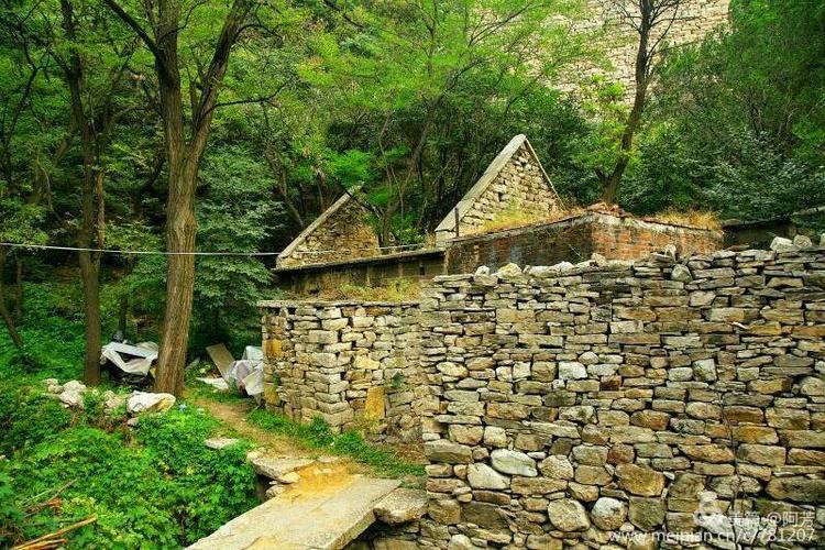 博山西厢村