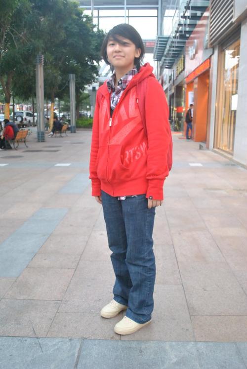 于子涵