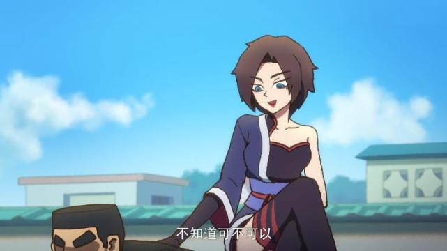 刺客伍六七最新:梅花十一大春组建新cp,直男的春天终于来了