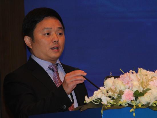 周浩:市场受困于监管政策的可预期性