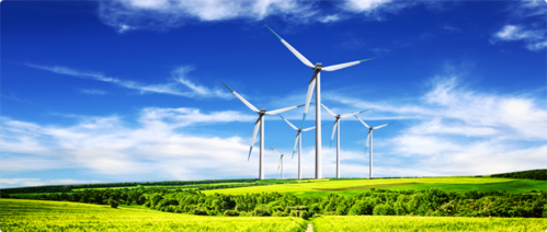 风力发电场简笔画 (第10页)