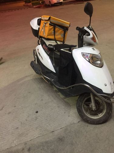 豪爵福星100怎么样