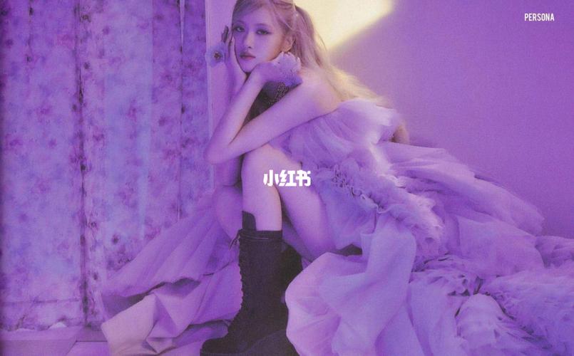 rosé blackpink/高清图/壁纸_壁纸_blackpink_rose朴彩英_素材_壁纸