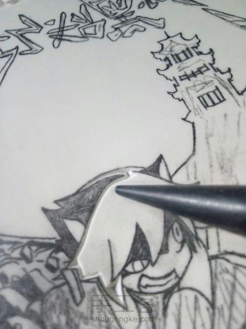 《罗小黑战记》小黑的橡皮章,去老君那偷天明珠