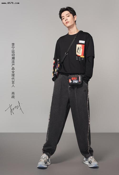 肖战同款李宁绝影 crc 秒售罄!还有不少新配色推出,你