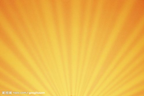 金光灿烂设计图__背景底纹_底纹边框_设计图库_昵图网