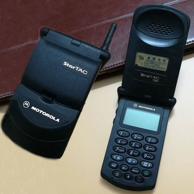 原装motorola/摩托罗拉掌中宝338c 328翻盖老款怀旧手机 实物拍摄