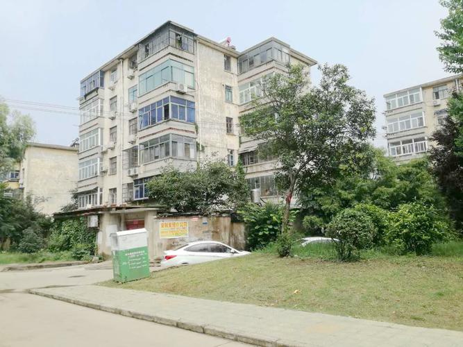 田家庵区龙泉街道南岭村_6