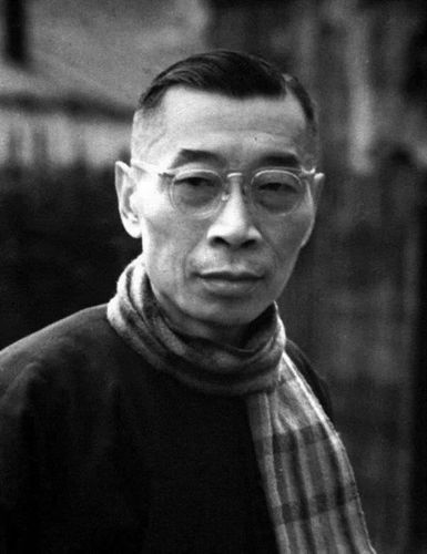 著名翻译家傅雷为何会成为家庭的噩梦?