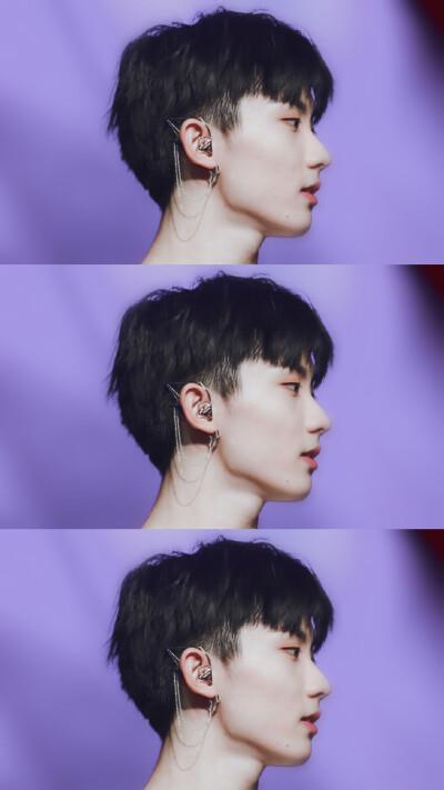 马嘉祺三格壁纸