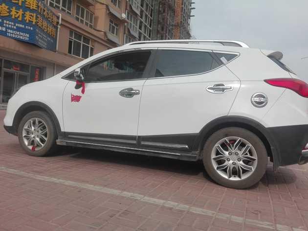 江淮瑞风s3怎么样江淮瑞风s3怎么样好不好质量