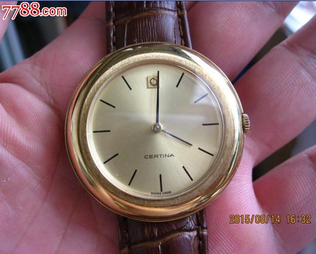 表经40mm!