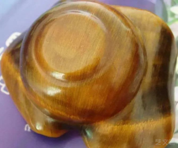 鉴别:真假犀牛角!看这篇就够了!