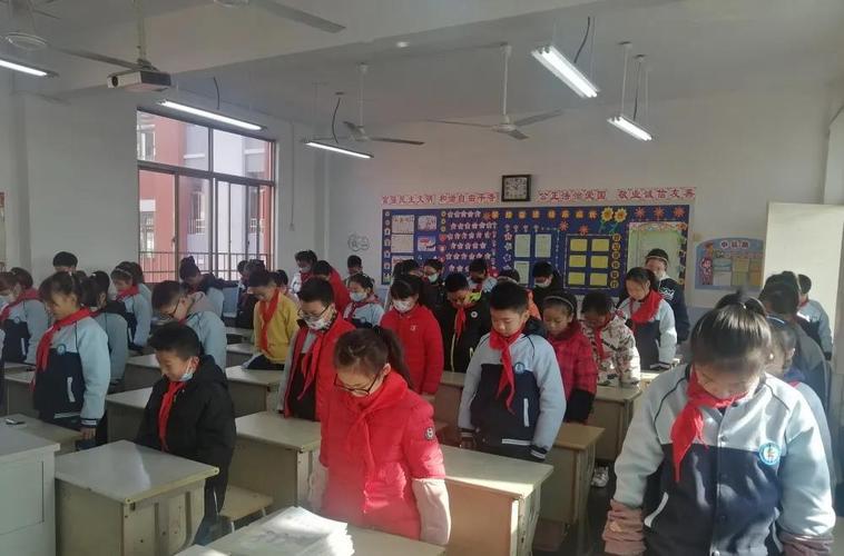 无锡市坊前实验小学以正毅之名义赓续红色荣光