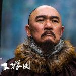 典籍里的中国#王绘春重演孔子,其实,他在电视剧《孔子》(28岁,从